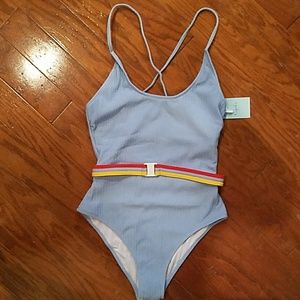 Make Me Proud Cupshe One Piece